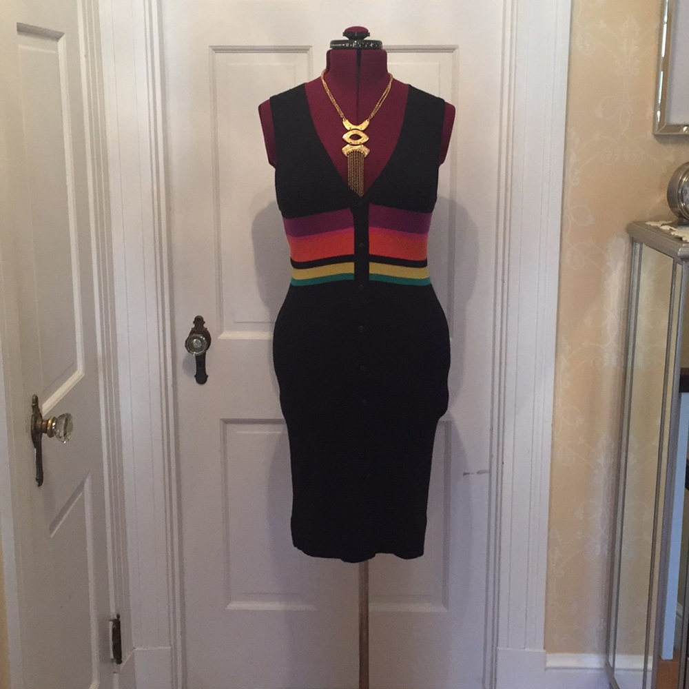 Trina Turk Dress
